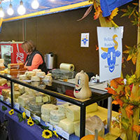 Heinrieter Dorf- und Bauernmarkt