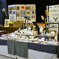 Heinrieter Dorf- und Bauernmarkt