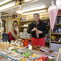 Heinrieter Dorf- und Bauernmarkt