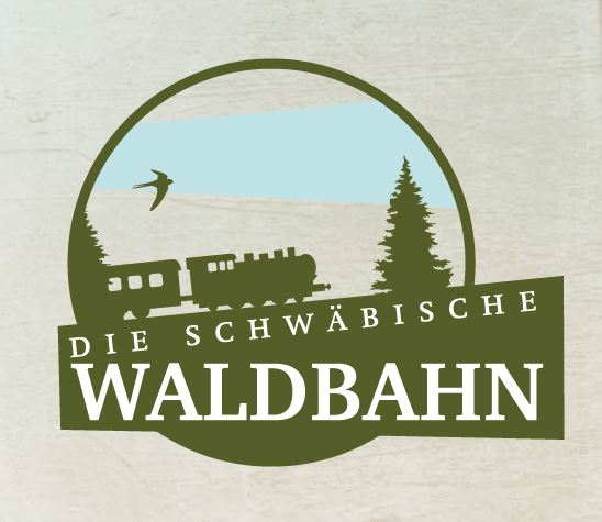 Die Schwäbische Waldbahn