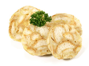 Serviettenknödel