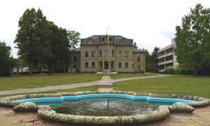 Naturpark-Kommune Gaildorf