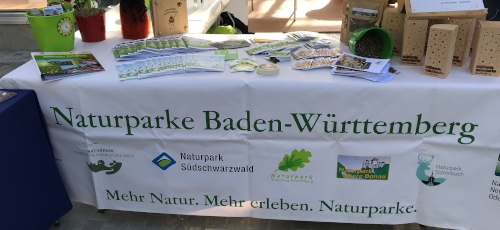 © Naturpark Südschwarzwald