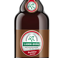 Traditionelle Bierwoche vom 10. bis 17. November 2017 im Lamm