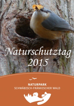 Naturschutztag 2015