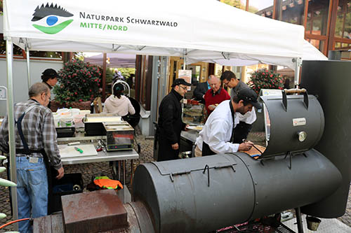 2017 10 22 Erfolgreiche Genuss Messe in Bühlertal03 2017 10 22 Erfolgreiche Genuss Messe in Bühlertal03 Genuss Messen lockten Besucher an