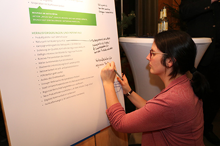 Auftakt05 Auftakt05 Naturpark Plan 2030: Gelungener Auftakt