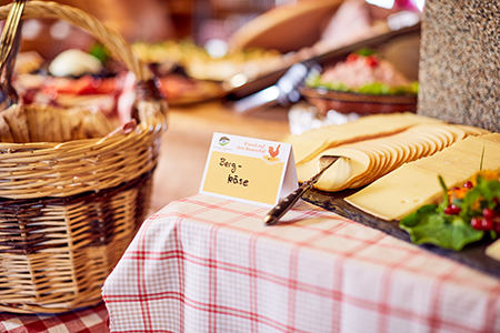 Brunch Brunch Naturparke ziehen auf CMT erfolgreiche Bilanz