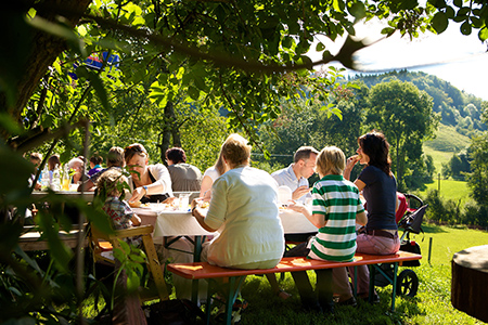 Brunch02 Brunch02 Schwarzwälder Landleben zum Anbeißen