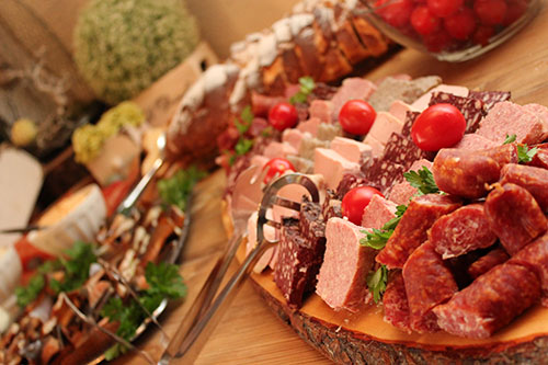 Brunch04 Brunch04 Rund 4.000 Gäste beim Brunch auf dem Bauernhof
