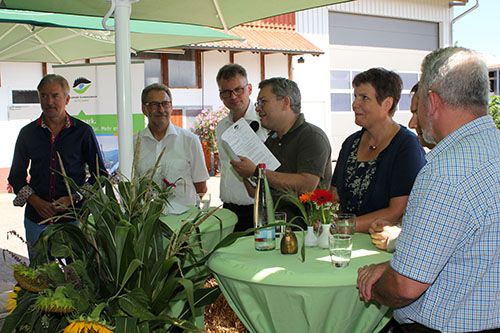 Brunch06 Brunch06 Rund 4.000 Gäste beim Brunch auf dem Bauernhof