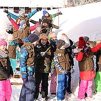 „Cosmische“ Winterhighlights