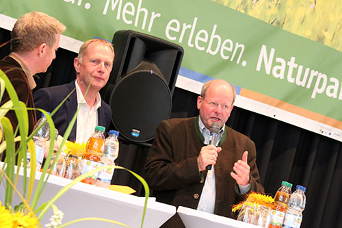 Ettlingen03 Ettlingen03 Regionaler Genuss in der Schlossgartenhalle