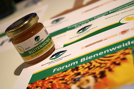 Forum012 Forum012 Forum Bienenweide erstmals digital