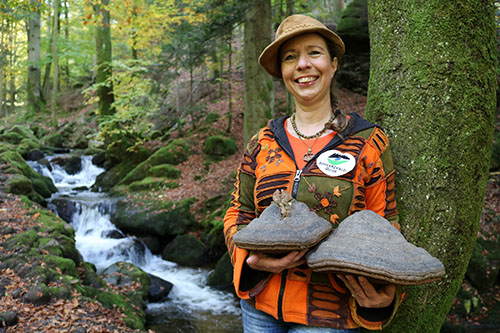 Guides6 Guides6 Schwarzwald Guides bieten geführte Touren an