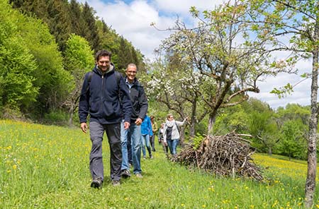 Guides7 Guides7 Zwischen Gartenzaun und Landschaftsraum