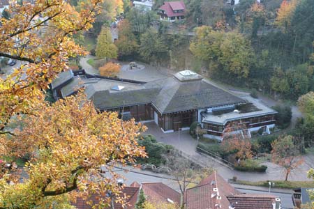 Haus des Gastes1 Haus des Gastes1 Tag der offenen Tür in der neuen Geschäftsstelle