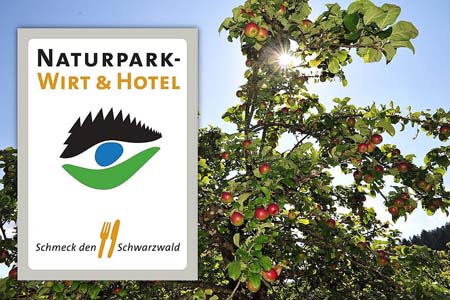 Hotel Hotel Alle Naturpark Hotels auf einen Blick