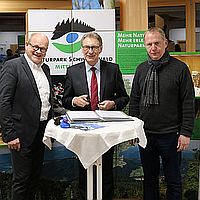 Partner und Förderer seit 2004
