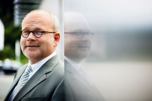 Mathias Schott Head of Marketing Duravit Mathias Schott Head of Marketing Duravit Mathias Schott