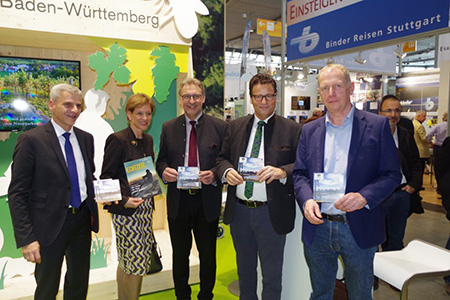 Naturpark Blog Naturpark Blog Naturpark Magazin jetzt online