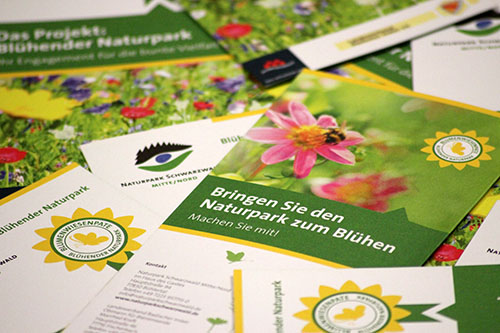 Patenschaft Patenschaft Blumenwiesen Patenschaft