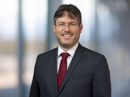 Prominent Dr. Dusch Naturpark Vorsitzender Landrat Dr. Christian Dusch