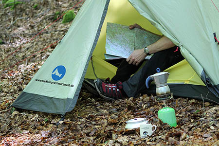 Trekking Trekking Friedlinde Gurr Hirsch