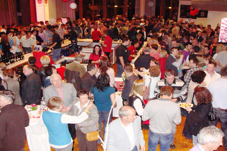 Weinmesse