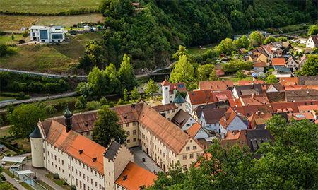 Wolfach01 Wolfach01 Wolfacher Schlossblick
