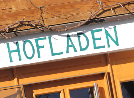 hofladen hofladen Direktvermarkter auf einen Blick