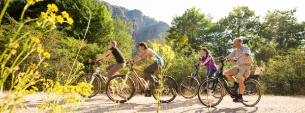 Nahe-Radweg (c) Naturpark Soonwald-Nahe