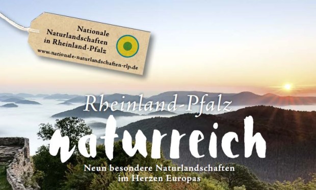 "Rheinland-Pfalz naturreich"
