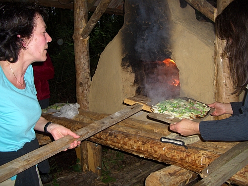 (c) Naturcamps Hunsrück