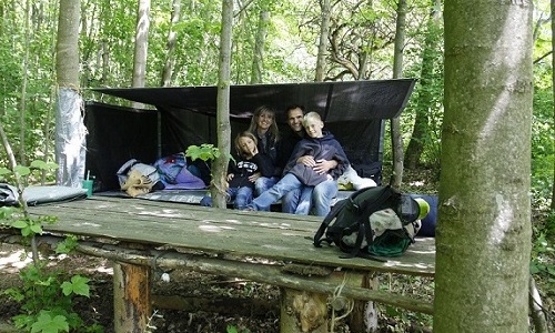 (c) Naturcamps Hunsrück