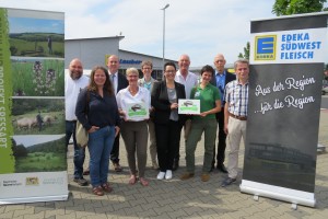 Edeka 300x200 Edeka 300x200 Grünland Spessart startet Vermarktung über Edeka