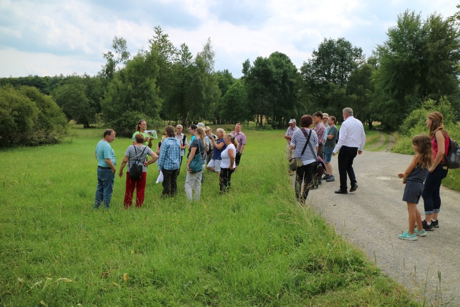 BayernTourNatur Weikertswiese