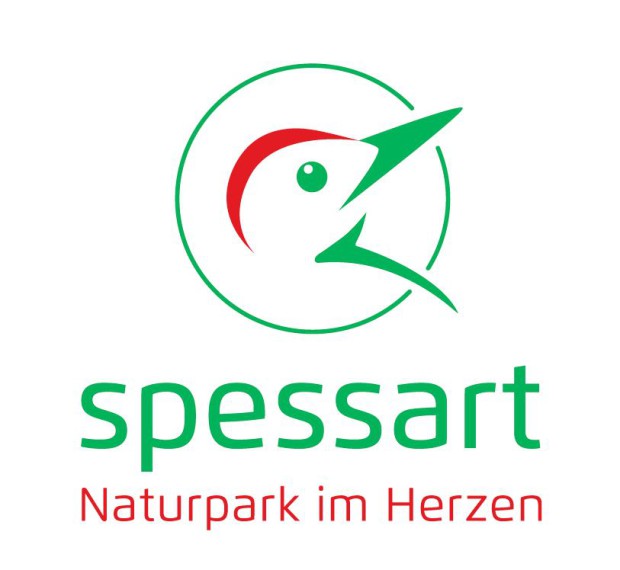 Neues Logo der Naturparke