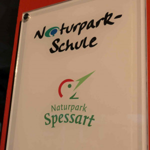 Naturpark-Schule Dorfprozelten/Stadtprozelten (Foto: Oliver Kaiser)
