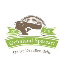 Grünland Spessart