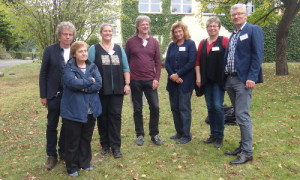 In der AG Naturparke arbeiten 17 der 103 deutschen Naturparke mit.