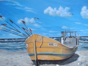 NP SRL/Klaus-Peter Bensch