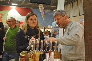 Steffen Schindel im Pressegespräch