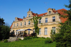 KulturGutshaus Köpernitz