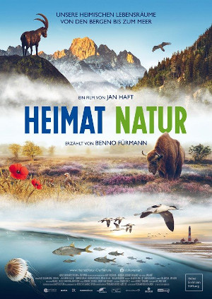 HeimatNatur 300x424 Heimat Natur   ein Film von Jan Haft