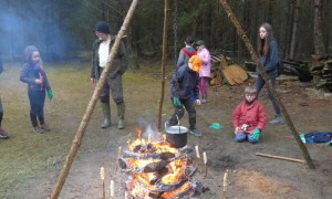 NP SRL/Karen Steinberg