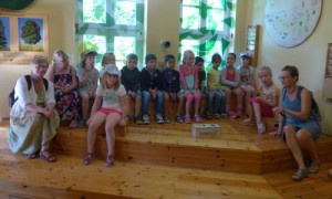 NP SRL/Karen Steinberg