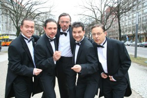 Lindenquintett Berlin