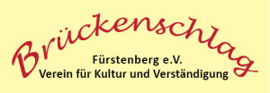 Logo Brückenschlag 300x104 Kino in der Alten Reederei