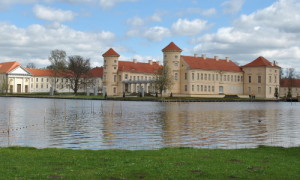 Einen Besuch im Schloss Rheinsberg sollten sich Besucher nicht entgehen lassen.